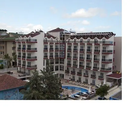 Hotel Best House 2*